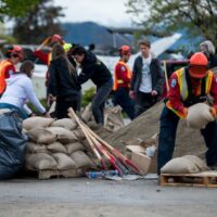 Disaster Relief and Rehabilitation